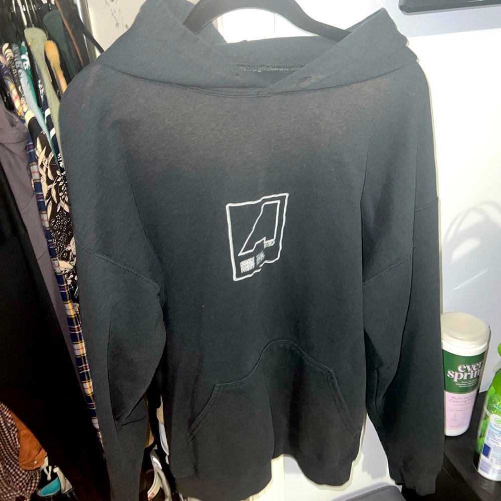 Travis Scott NYC Rolling Loud 2019 Size M